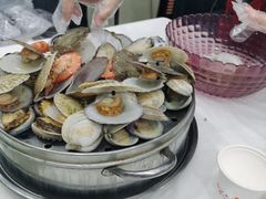 -日照大牌檔•小船海鲜(万平口店)