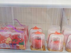 -GANSO元祖食品(滨湖万达店)