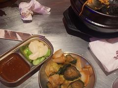 -西塔老太太泥炉烤肉(苏州大悦城店)