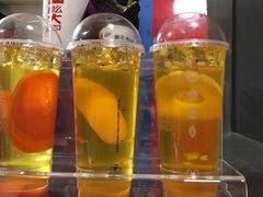 -麦当劳(江湾镇店)