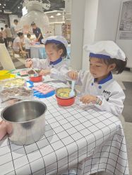 -MINI MARS KIDS CLUB亲子家庭中心(长宁天山店)