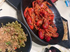 -聚味瞿记·龙虾堂(渔人码头一店)