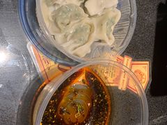 -鼎泰丰(德基广场店)