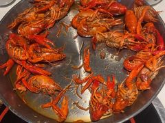 -海岛八号龙虾烧烤田鸡(蓝天路总店)