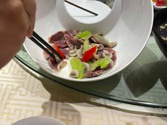 -食為天·本地人爱吃的淮扬菜(瘦西湖店)