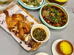 -金哥私房菜馆(张府园总店)