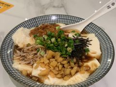 咸豆花-桃园眷村(万象天地店)