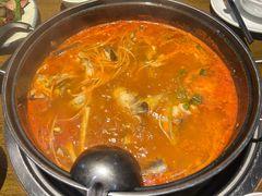 -阿婉贵州苗家酸汤鱼(梅林店)