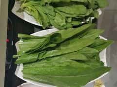 -蝎王府羊蝎子(北大地店)