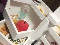 -NLFS1983咖啡花园餐厅(锦桂店)