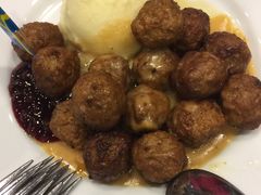 瑞典肉圆-宜家·瑞典风味餐厅(无锡店)