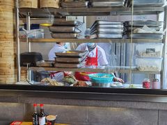 -新兴园饺子馆(北京百子湾店)