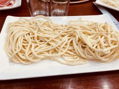 -岳合轩老北京涮肉