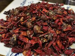 -黄桷树曹家私房菜(江与城店)