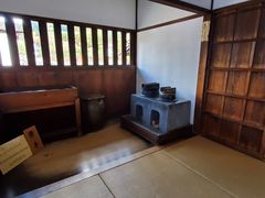 -高山阵屋