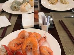 -富力希尔顿酒店·地阔自助餐厅