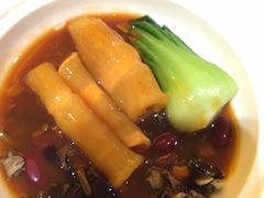 -厦门宝龙铂尔曼大酒店·龙之渊中餐厅