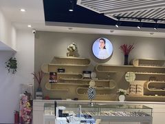 -宝岛眼镜·星创视光中心(威海路店)