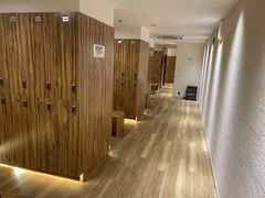 -宝力豪健身(万达广场店)