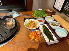 -济州爱肉堂(总店)