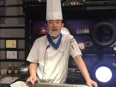 -尚雅铁板料理自助餐厅(乐松店)