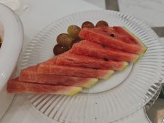 -德悦海鲜(城西店)