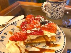 -西关84·History·Art·Cafe