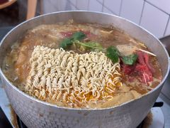 -燃计沙茶皇·香港沙茶火锅(人广旗舰店)