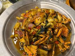 -聚味瞿记·龙虾堂(渔人码头一店)