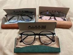 -三叶眼镜城批发市场(上海火车站店)