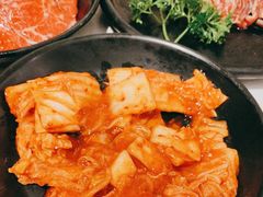 -花味烤肉·拌饭(庐阳万科店)