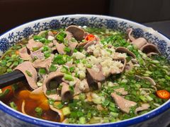 -富临轩私房菜(集庆门大街店)