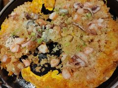 -火啫啫·粤式啫啫煲(南通首店)