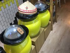 -萝鸡思味秘制泡菜(万家丽店)