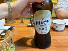 -宝山一号馕坑肉