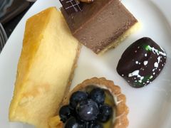 -圣丰索菲特·2 On 988 Café 自助餐厅