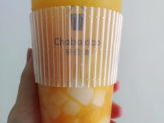 -茶百道(蔡锷北路店)