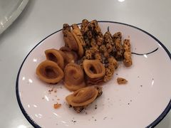 -大清花饺子(山庄店)