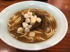 -奎元馆.百年奎元.非遗传承(西湖边的解放路店)