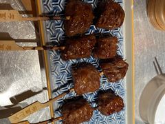 -火山屋台(新街口店)