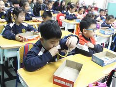 -北京精诚实验小学