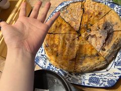 -磁器铜锅涮肉(交大东路店)
