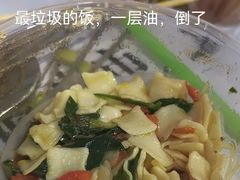 -正宁路小吃夜市