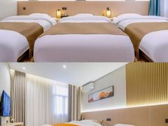 -如家旗下-西安高新区西部大道阳光城华驿酒店