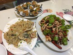 -花乐餐厅(涠洲岛店)