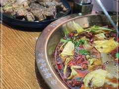 -受气牛肉·重庆耙牛肉(来福士店)