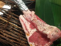 -九田家黑牛烤肉料理(新世纪商城甄选店)