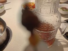 -一叶一世界•素食餐厅(环球中心店)