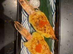 -烧江南烤肉(长春摩天活力城店)