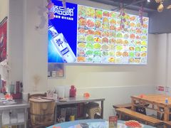 -江西广丰土菜馆(华亭老街店)